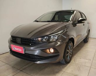Fiat Cronos Usado en Córdoba