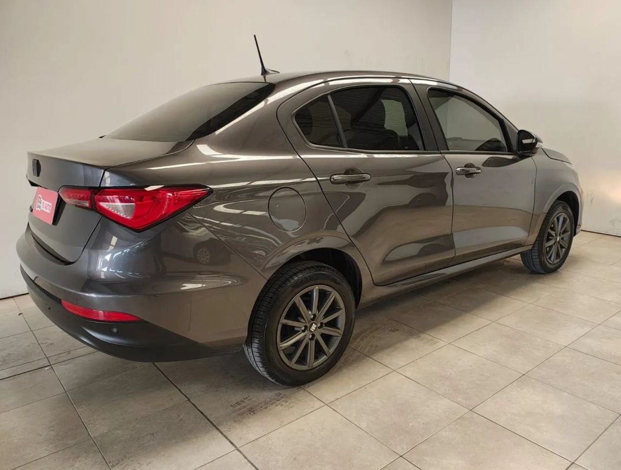 Fiat Cronos Usado en Córdoba, deRuedas