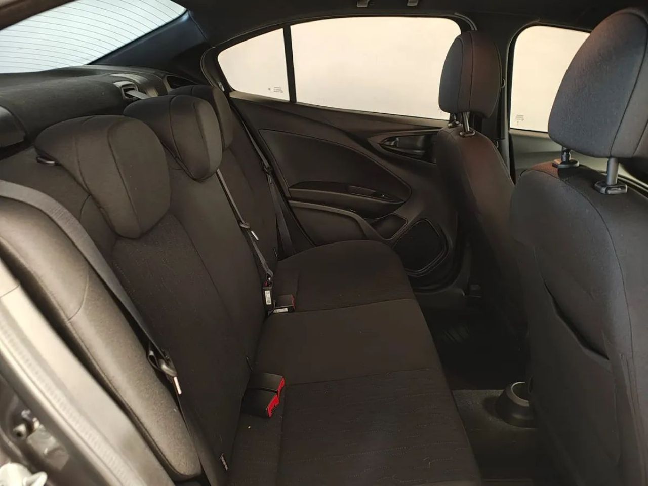 Fiat Cronos Usado en Córdoba, deRuedas
