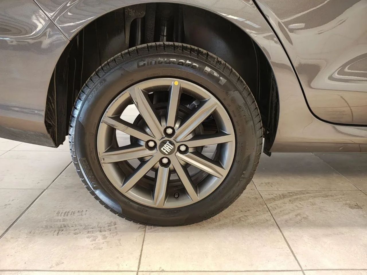 Fiat Cronos Usado en Córdoba, deRuedas