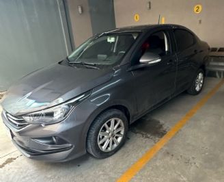 Fiat Cronos Usado en Salta