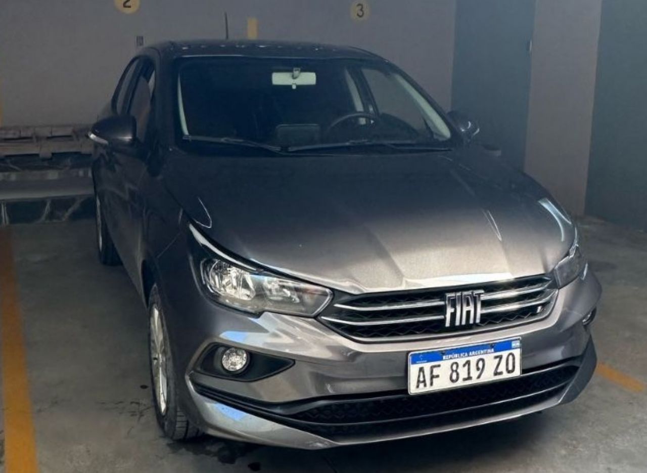 Fiat Cronos Usado en Salta, deRuedas