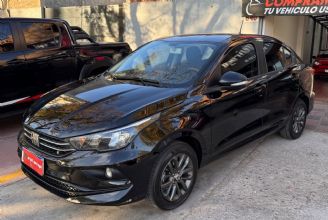 Fiat Cronos Usado en Mendoza