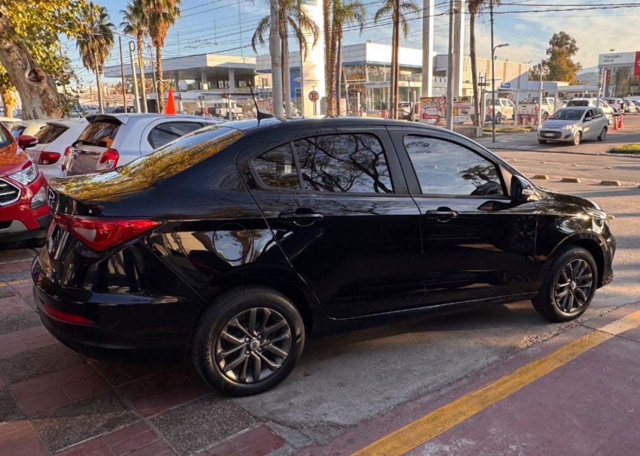 Fiat Cronos Usado en Mendoza, deRuedas