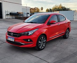 Fiat Cronos Usado en Mendoza