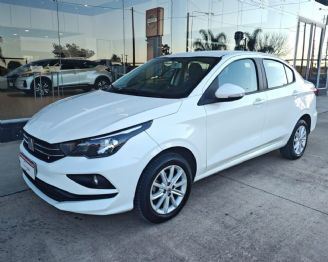 Fiat Cronos Usado en Córdoba