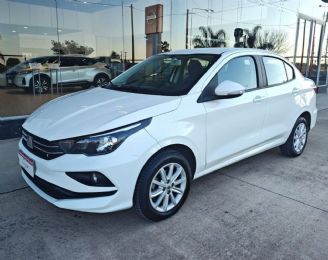 Fiat Cronos Usado en Córdoba