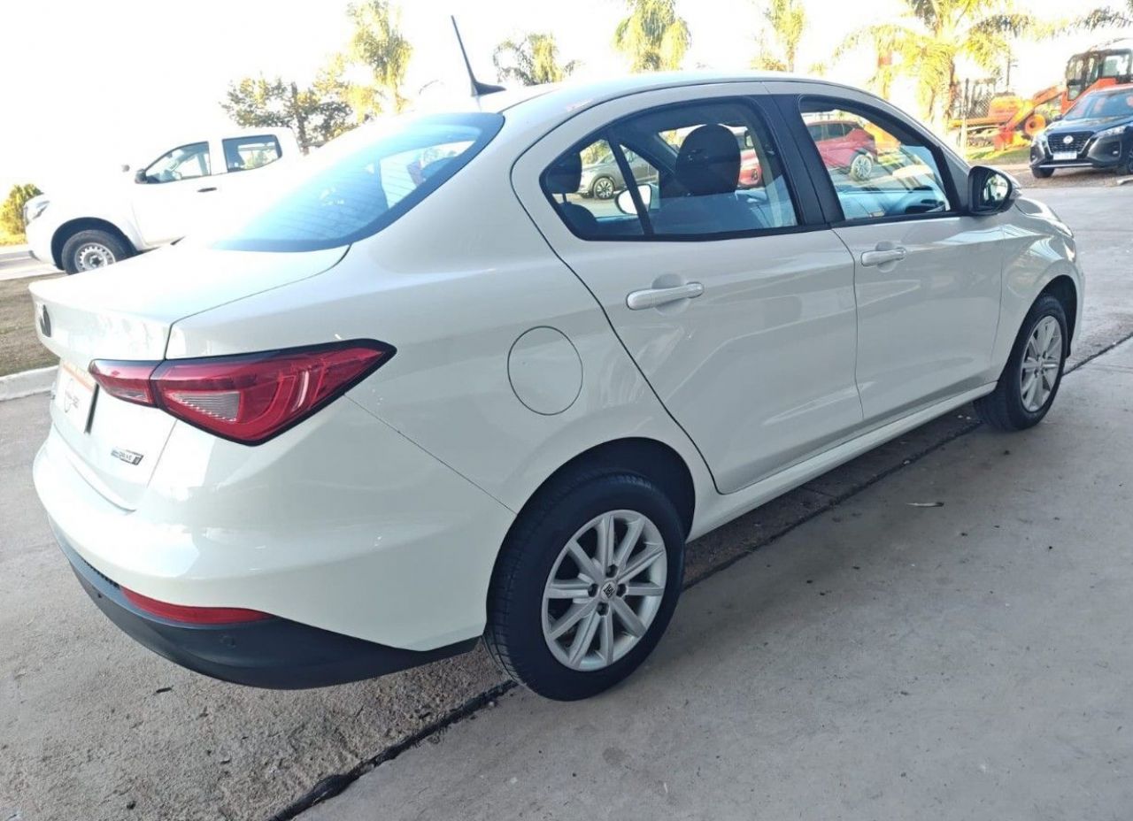 Fiat Cronos Usado en Córdoba, deRuedas