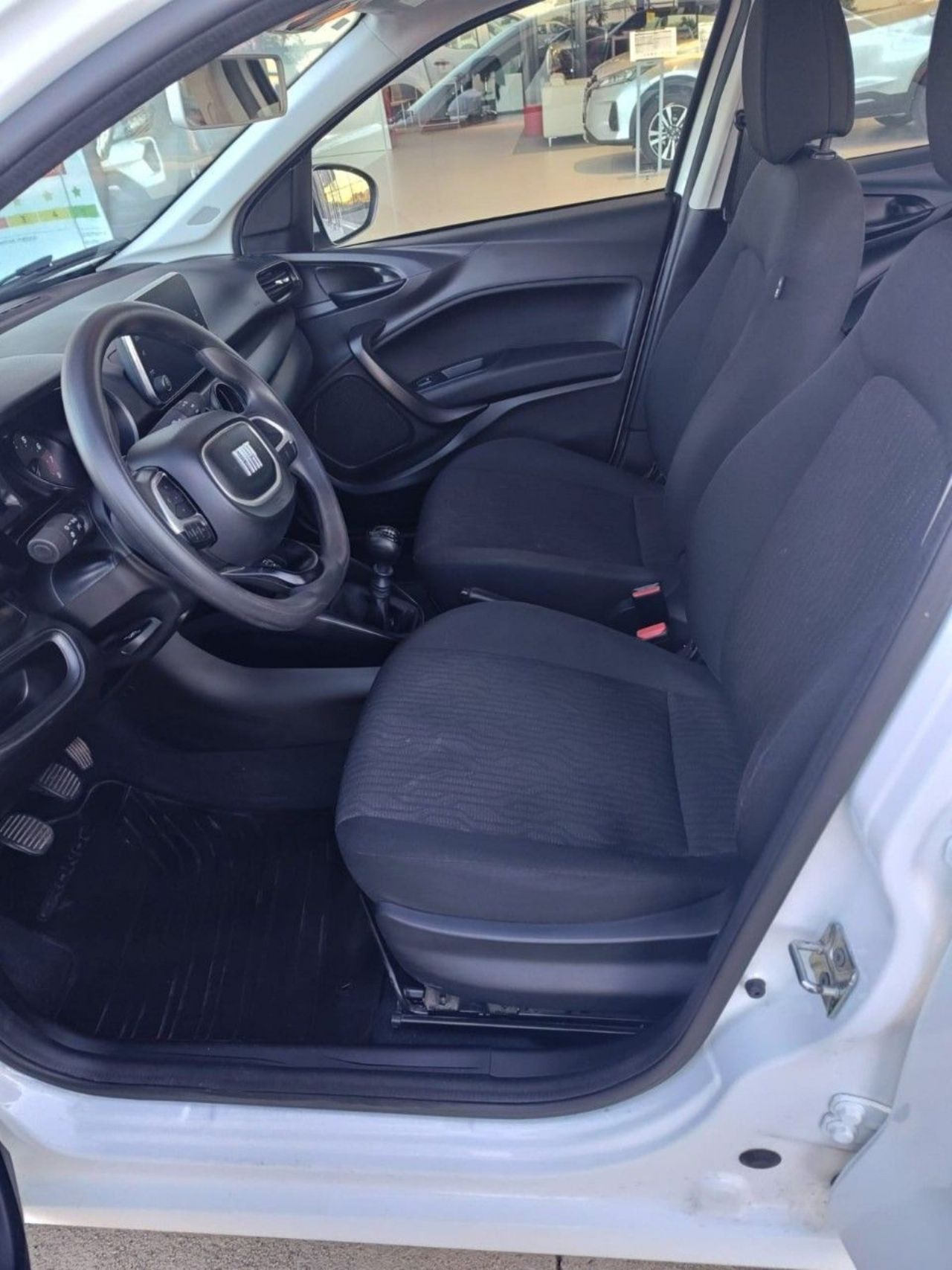 Fiat Cronos Usado en Córdoba, deRuedas