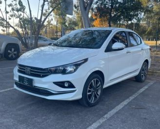 Fiat Cronos Usado en Córdoba Financiado