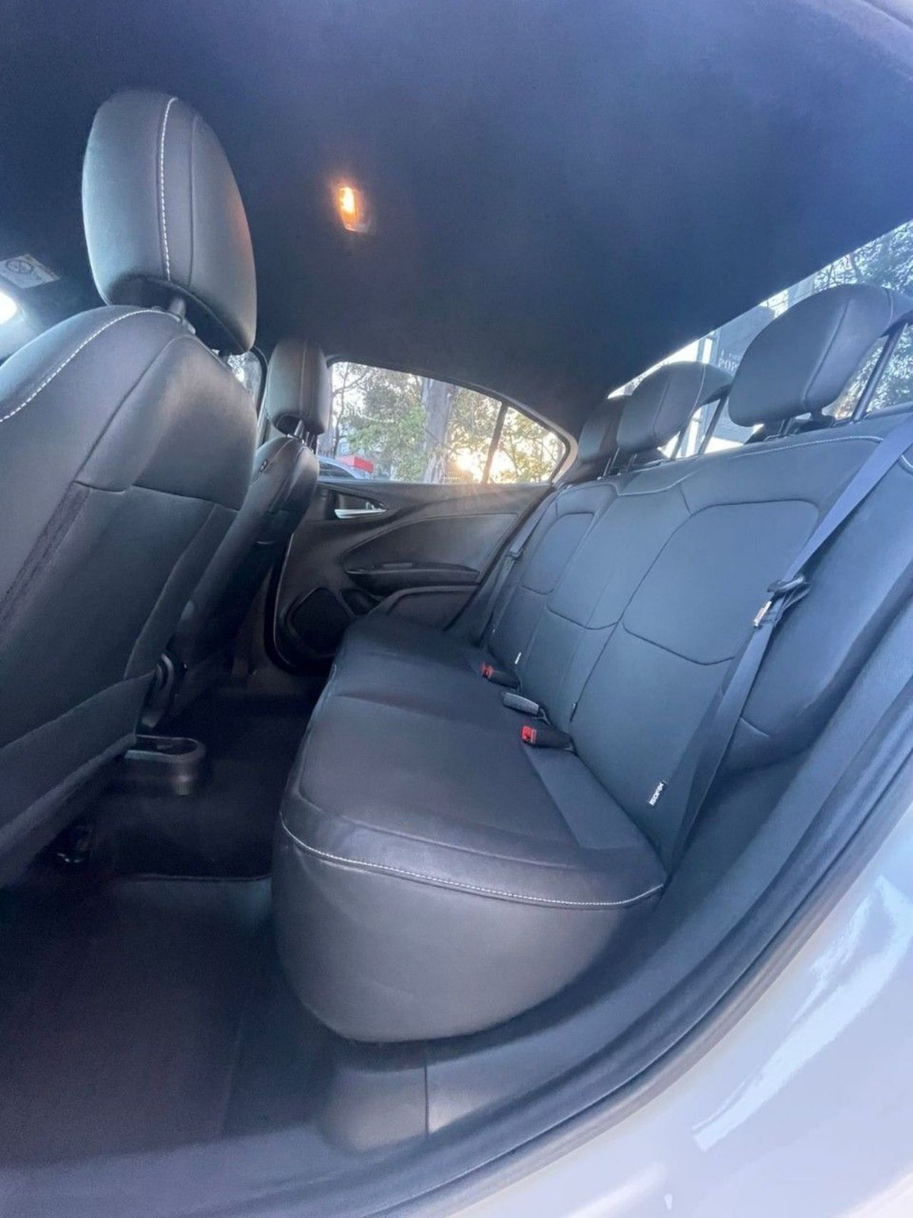 Fiat Cronos Usado Financiado en Córdoba, deRuedas