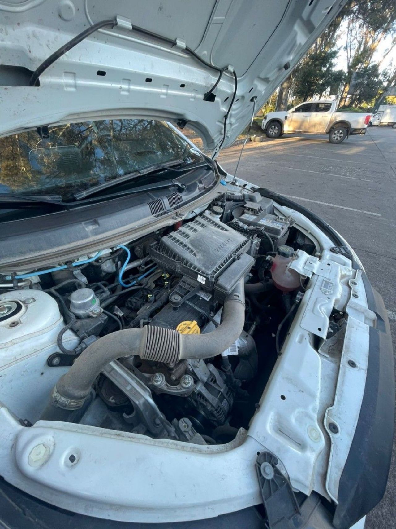 Fiat Cronos Usado Financiado en Córdoba, deRuedas