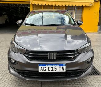 Fiat Cronos Usado en Mendoza