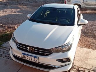 Fiat Cronos Usado en Mendoza