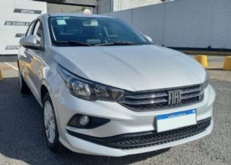 Fiat Cronos Usado en Buenos Aires