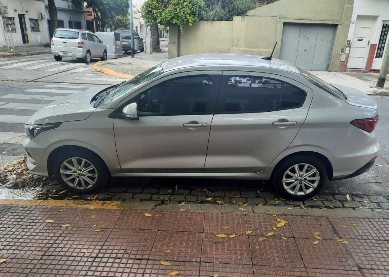 Fiat Cronos Usado en Buenos Aires, deRuedas