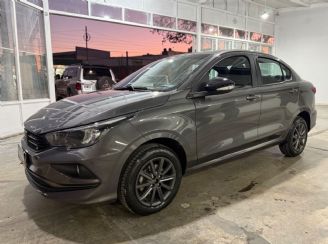 Fiat Cronos Usado en Mendoza Financiado