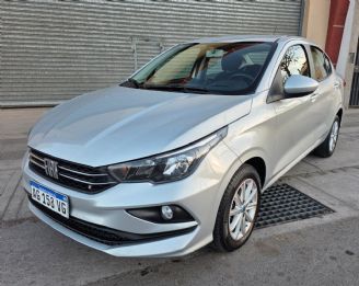 Fiat Cronos Usado en Mendoza Financiado