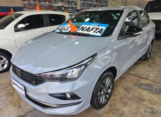 Fiat Cronos Usado en Mendoza
