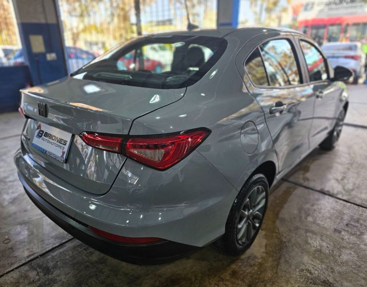 Fiat Cronos Usado en Mendoza, deRuedas