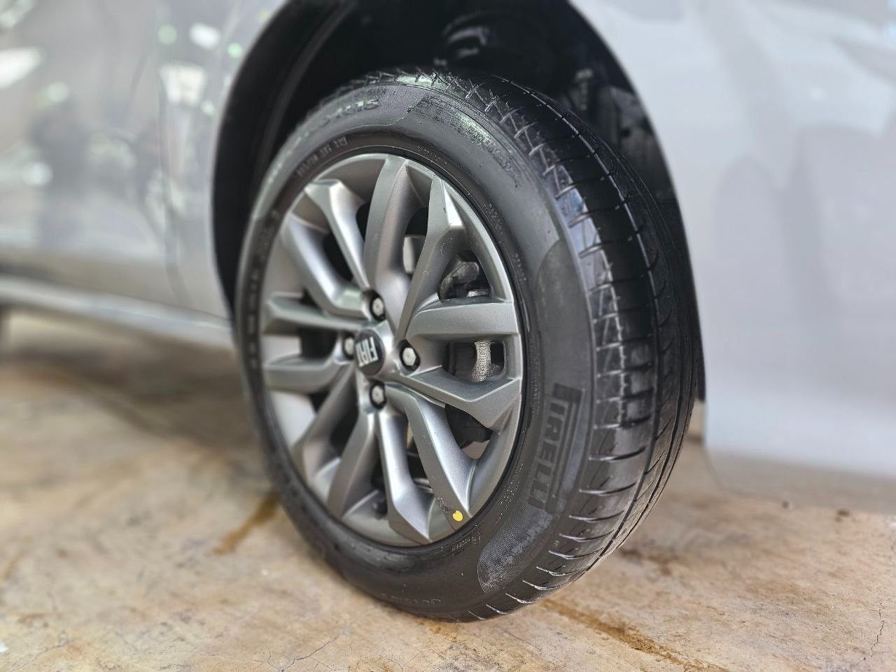 Fiat Cronos Usado en Mendoza, deRuedas