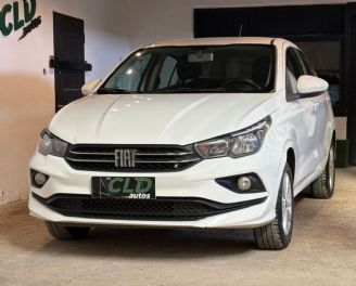 Fiat Cronos
