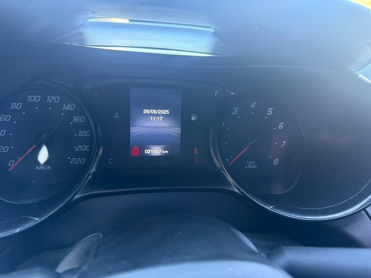 Fiat Cronos Usado en Mendoza, deRuedas