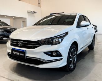 Fiat Cronos Usado en Córdoba Financiado