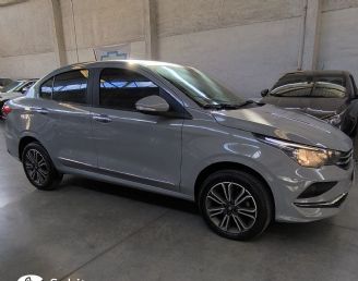 Fiat Cronos