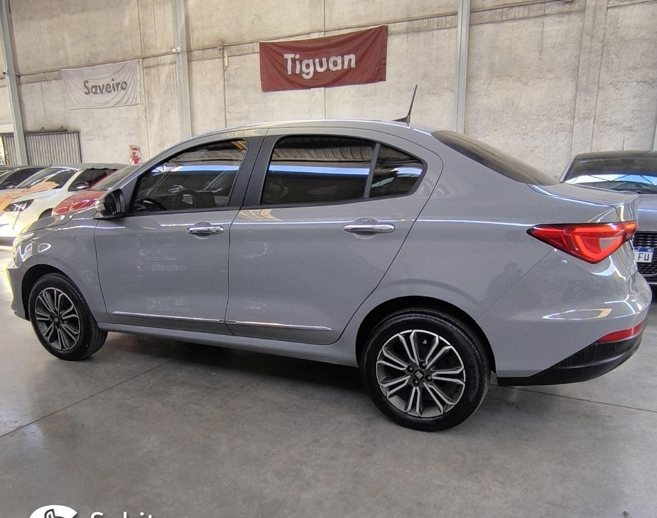 Fiat Cronos Usado en Mendoza, deRuedas