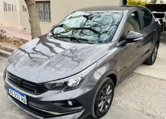 Fiat Cronos Usado en Mendoza