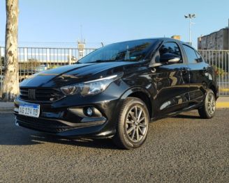 Fiat Cronos Usado en Córdoba