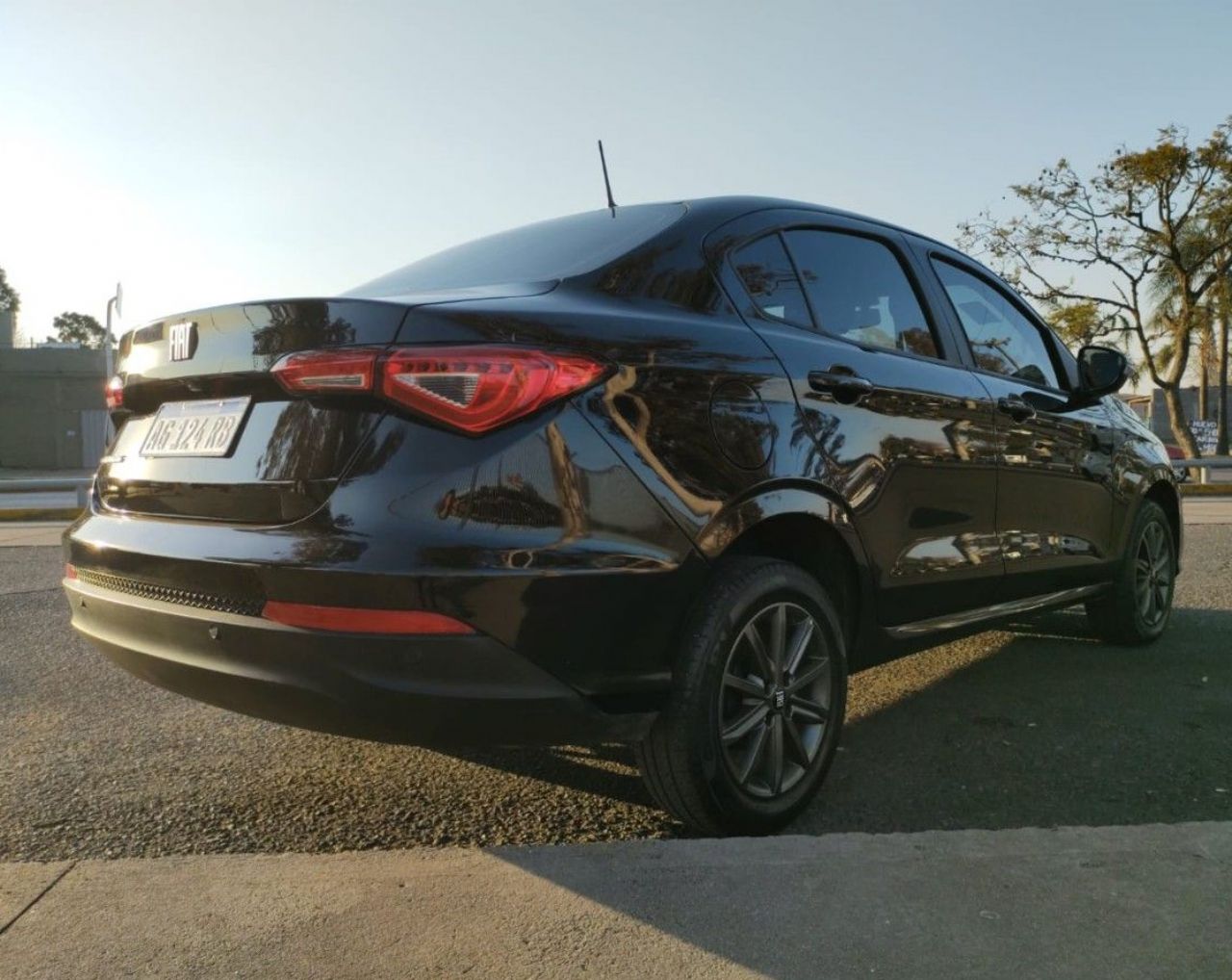 Fiat Cronos Usado en Córdoba, deRuedas