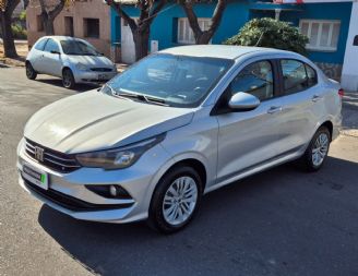 Fiat Cronos Usado en Mendoza