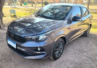 Fiat Cronos Usado en Mendoza Financiado