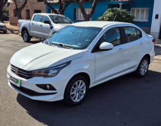 Fiat Cronos Usado en Mendoza