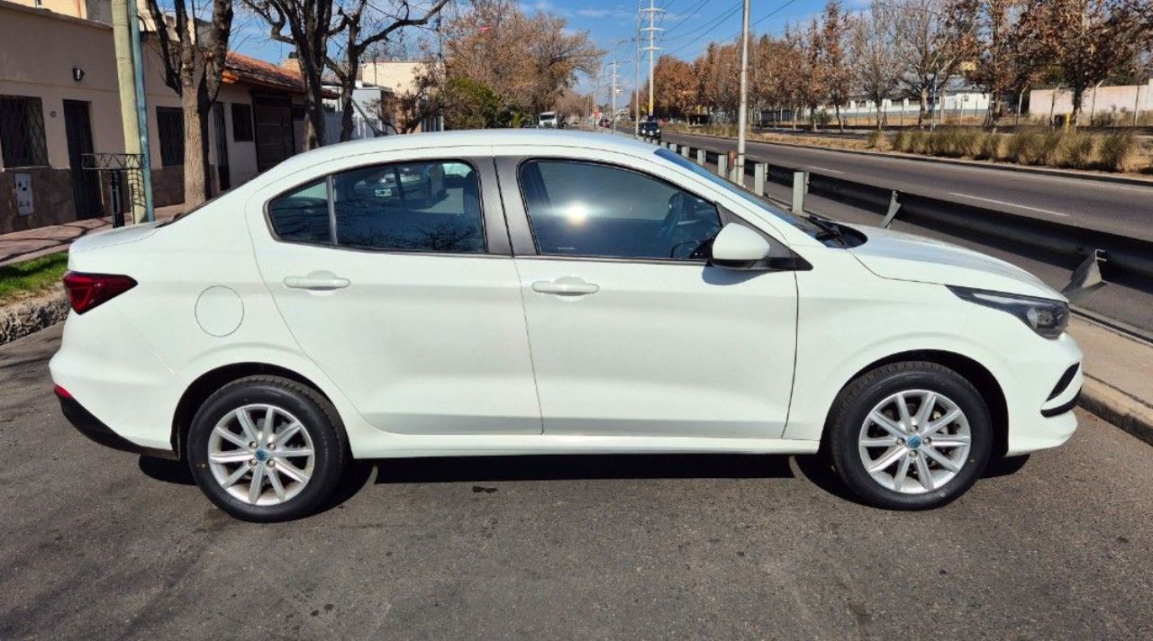 Fiat Cronos Usado en Mendoza, deRuedas