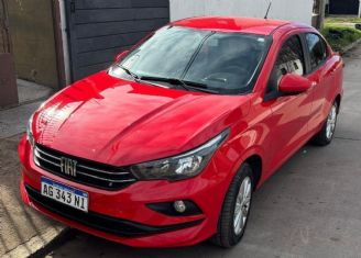 Fiat Cronos Usado en Córdoba