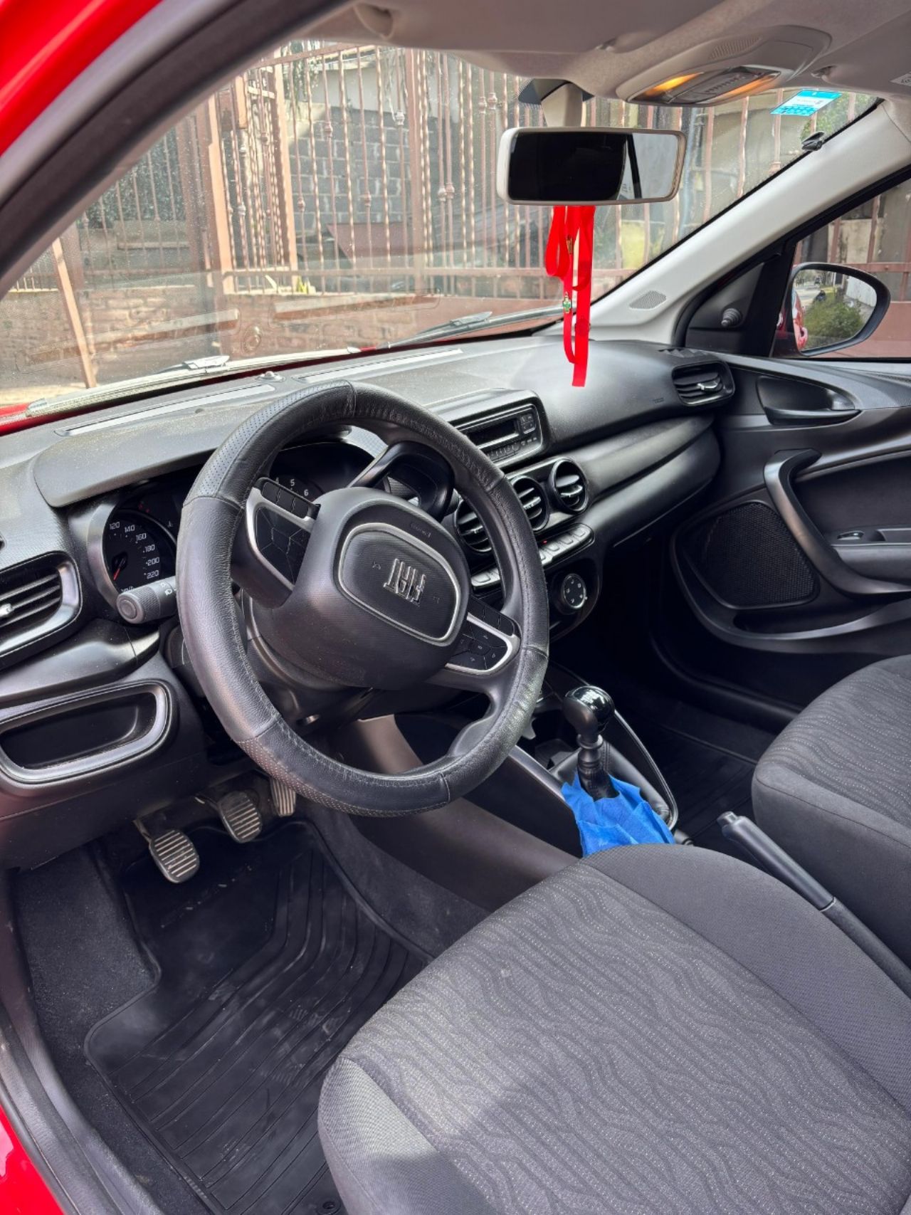 Fiat Cronos Usado en Córdoba, deRuedas