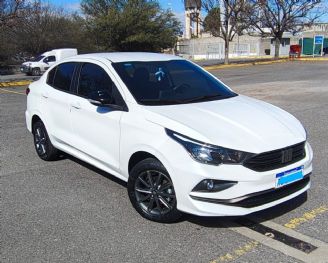Fiat Cronos Usado en Córdoba Financiado