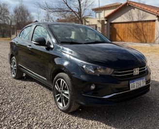 Fiat Cronos Usado en Mendoza