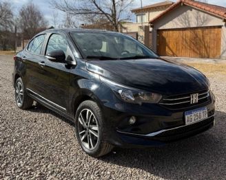 Fiat Cronos Usado en Mendoza