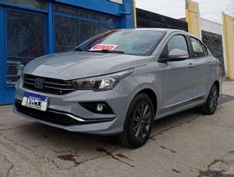Fiat Cronos Usado en Mendoza Financiado