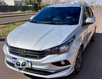 Fiat Cronos Usado en Mendoza