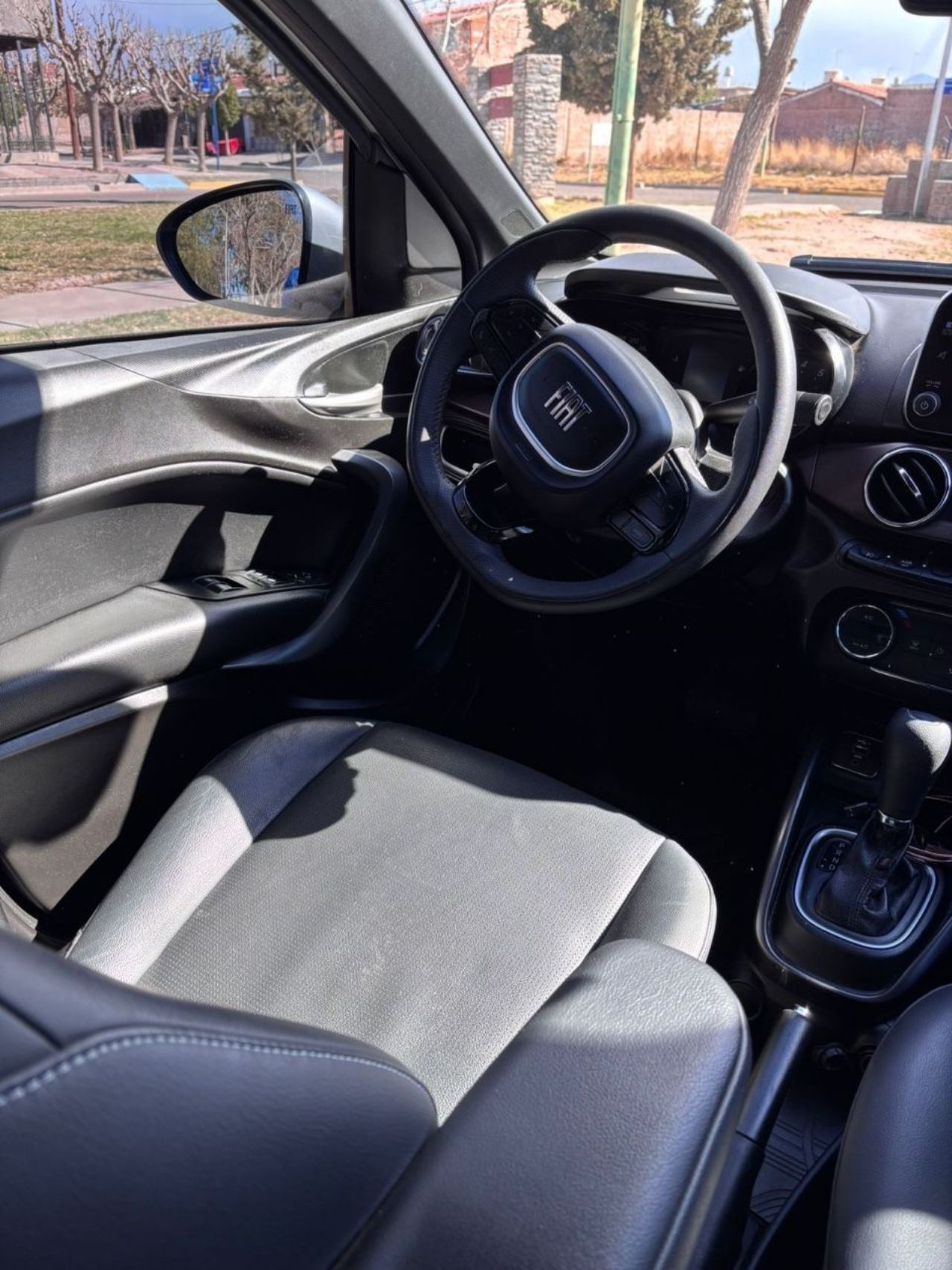 Fiat Cronos Usado en Mendoza, deRuedas