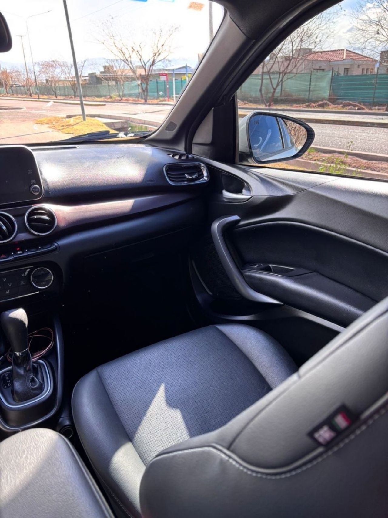 Fiat Cronos Usado en Mendoza, deRuedas