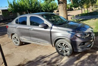 Fiat Cronos Usado en Mendoza