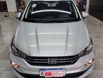 Fiat Cronos
