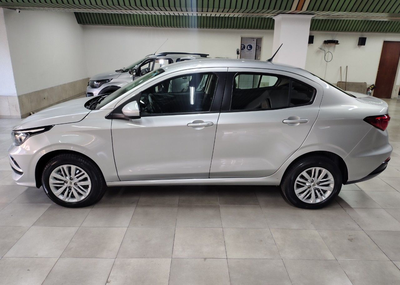 Fiat Cronos Usado en Mendoza, deRuedas
