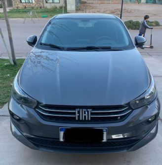 Fiat Cronos Usado en Mendoza